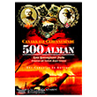 anakkale Cehenneminde 500 Alman Dou Kitabevi