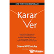 Karar Ver Sola Yaynlar
