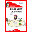 Deniz Yurt Gezisinde Bulut Yaynlar