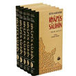 Riyaz s Salihin Tercmesi 5 Cilt Takm Salam Yaynevi
