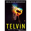 Telvin Cinius Yaynlar