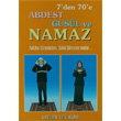 7 den 70 e Abdest Gusl ve Namaz Kk Boy Salam Yaynevi