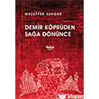 Demir Kprden Saa Dnnce Yakn Kitabevi