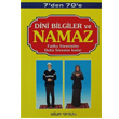 7 den 70 e Dini Bilgiler ve Namaz Kod 001 Salam Yaynevi