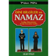7 den 70 e Dini Bilgiler ve Namaz Kod 003 Mini Boy Salam Yaynevi