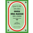 Aklamal Emsile Bina Maksud Salam Yaynevi