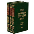Celaleyn Tefsiri 3 Cilt Salam Yaynevi