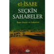 El sabe Sekin Sahabeler Salam Yaynevi