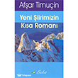 Yeni iirimizin Ksa Roman  Bulut Yaynlar