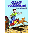 Afacan ocuk Glmeceleri Bulut Yaynlar