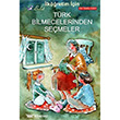 Trk Bilmecelerinden Semeler Bulut Yaynlar