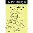 Sait Faik`in Dnyas Bulut Yaynlar