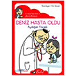 Deniz Hasta Oldu (Dz Yaz) Bulut Yaynlar