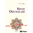 Siyer Okumalar Ankara Okulu Yaynlar