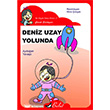 Deniz Uzay Yolunda Bulut Yaynlar