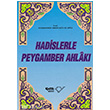 Hadislerle Peygamber Ahlak elik Yaynevi