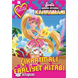 Barbie Video Oyunu Kahraman kartmal Faaliyet Doan Egmont Yaynclk