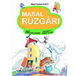 Masal Rzgar - Masal Zaman Dizisi 9 Erdem ocuk Yaynlar