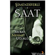 imendirefli Saat Cinius Yaynlar