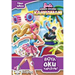 Barbie Video Oyunu Kahraman Boya Oku Yaptr Doan Egmont Yaynclk