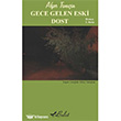 Gece Gelen Eski Dost Bulut Yaynlar