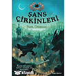 ans irkinleri Doan Egmont Yaynclk