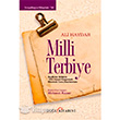 Milli Terbiye Dou Kitabevi