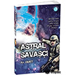Astral Sava Mavinin Not Defteri Yaynlar