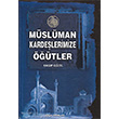 Mslman Kardelerimize tler elik Yaynevi