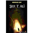 ef. T. Ali Cinius Yaynlar