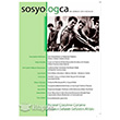 Sosyologca Dergisi Say: 9 Dou Kitabevi