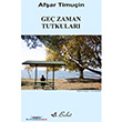 Ge Zaman Tutkular Bulut Yaynlar