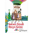 Seksen Gnde Dnya Gezisi Erdem ocuk Yaynlar