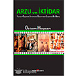 Arzu ve ktidar Dou Kitabevi