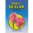 rnek Va zlar Salam Yaynevi