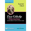 Ziya Gkalp Ve Mefkre Arasndaki Mnasebet Vesilesiyle Bir Tedrik Tercmesi Dou Kitabevi