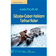 Gebe oban Halklarn Tarihsel Rolleri Bir Nfus Teorisi Dou Kitabevi