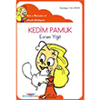 Kedim Pamuk Bulut Yaynlar