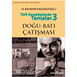 Trk Sosyolojisinde Temalar 3 Dou Kitabevi