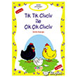 Tk Tk Civciv ile k k Civciv Erdem ocuk Yaynlar