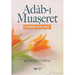 Adab  Muaeret elik Yaynevi