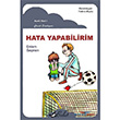 Hata Yapabilirim Bulut Yaynlar