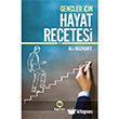 Genler in Hayat Reetesi Kayhan Yaynlar