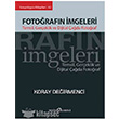 Fotorafn mgeleri Dou Kitabevi