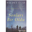 Sonlar Bir Oldu Cinius Yaynlar
