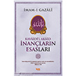 nanlarn Esaslar elik Yaynevi