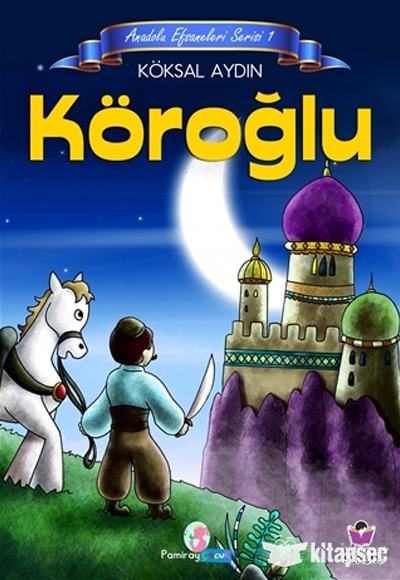 Krolu Pamiray Yaynlar