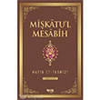 Mikatu l Mesabih 2. Cilt elik Yaynevi