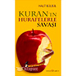 Kuran`n Hurafelerle Sava Dou Kitabevi