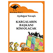 Kargalarn Bakan Kim Olacak Bulut Yaynlar